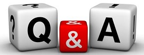 Q A - ask answer use this one 1